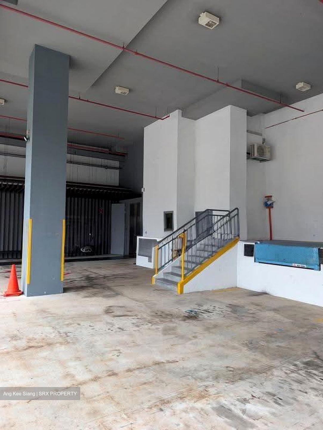 Bukit Batok Street 22 (D23), Factory #624455571